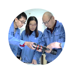 3、科技研發創新